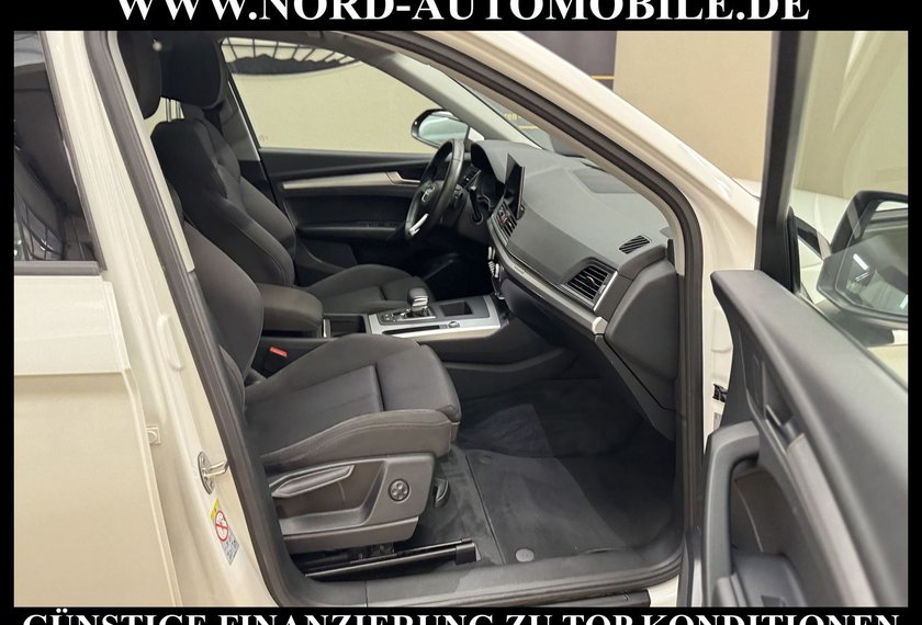 Audi Q5 Q5 50 TFSI e quat S-LINE *AHK*PANO*ACC*UPE:71