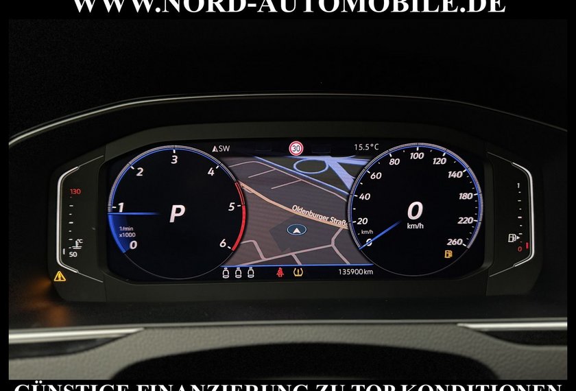 Volkswagen Passat Variant Passat Variant Business 2.0 TDI DSG Dig.Cockpit