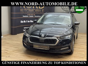 Skoda Octavia Octavia Combi 1.0 TSI Ambition Navi/LED/AHK/