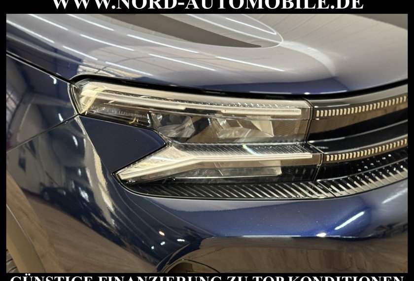 Citroën C5 Aircross C5 Aircross PLUS 225 Plug-in Hybrid*18Z*NAV*KAM*