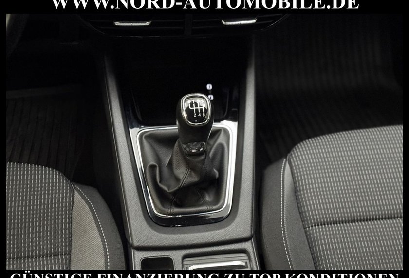 Skoda Octavia Octavia Combi Ambition 2.0 TDI LED/PDC/16''