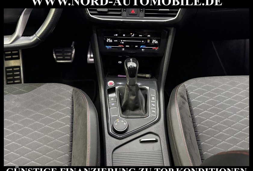 Seat Tarraco Tarraco FR 2.0 TDI DSG AHK/Virt.Cockpit/Kamera/