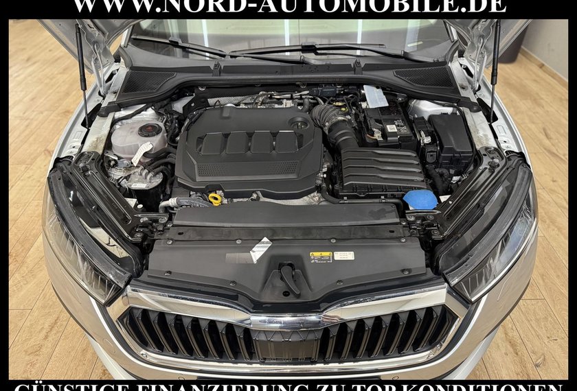 Skoda Octavia Octavia Combi 2.0 TDI Ambition *AHK*ACC*VIRT*LED