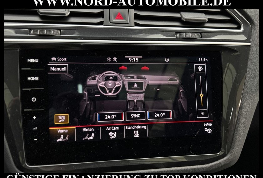 Volkswagen Tiguan Tiguan Life Urban Sport 4MOT 2.0 TDI DSG Pano