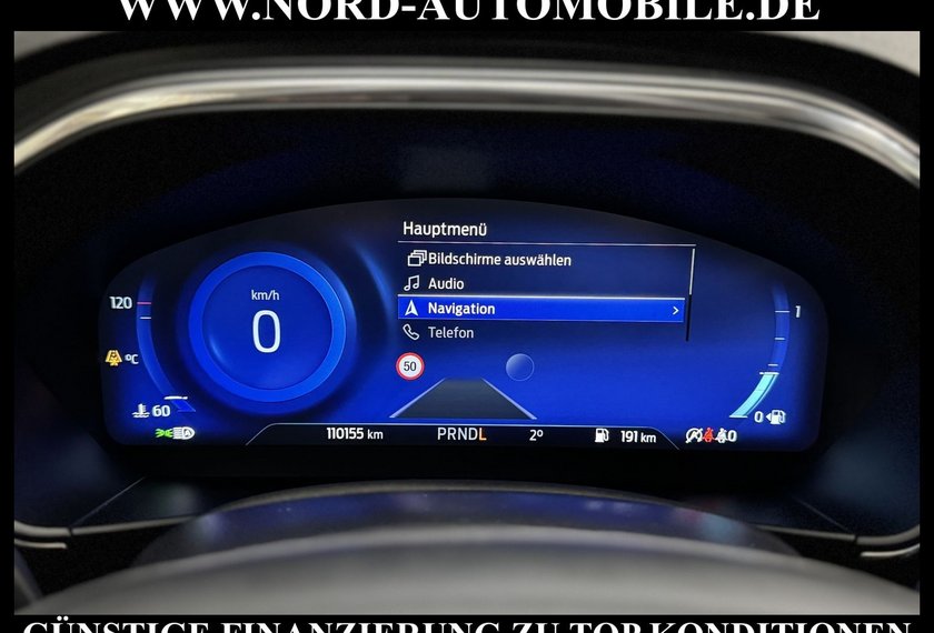 Ford Focus Focus Turnier EcoBoost TITANIUM X*AHK*MATRIX*ACC