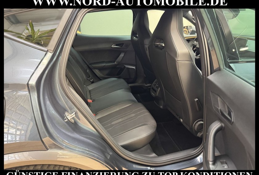 Cupra Formentor Formentor VZ 1.4TSI e-HYBRID DSG AHK/Kamera/19