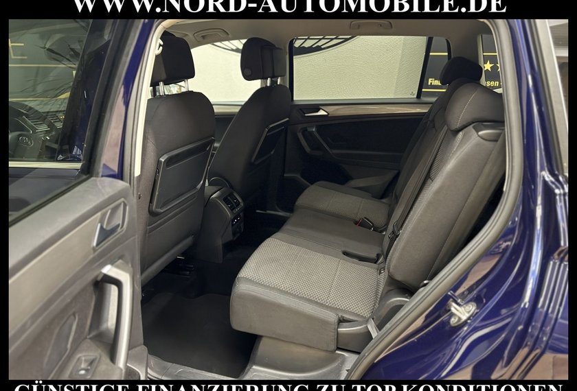 Volkswagen Tiguan Allspace Tiguan Allspace Comfortline 2.0 TDI DSG 7-Sitzer