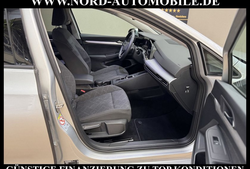 Volkswagen Golf Golf Variant Life 2.0 TDI DSG AHK/Kamera/Navi/