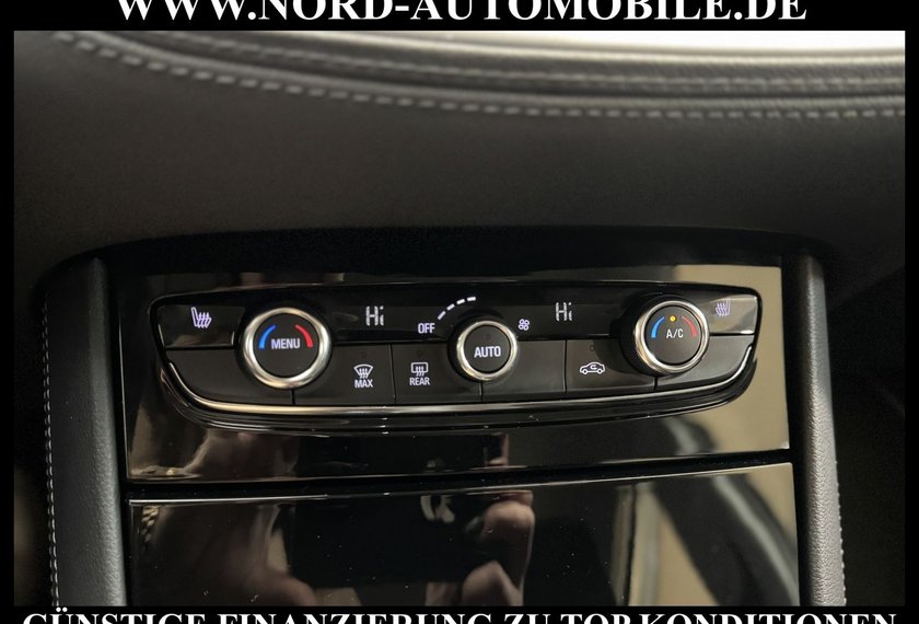 Opel Grandland (X) Grandland X 1.5 D Elegance *LED*AHK*KAM*SHZ*