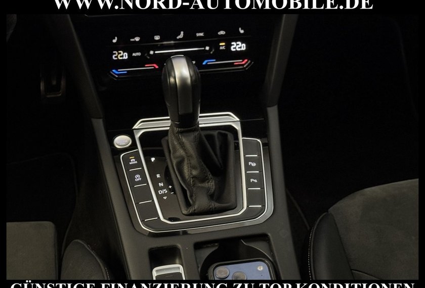 Volkswagen Arteon Arteon Shooting Brake 2.0 TDI Elegance AHK/18/