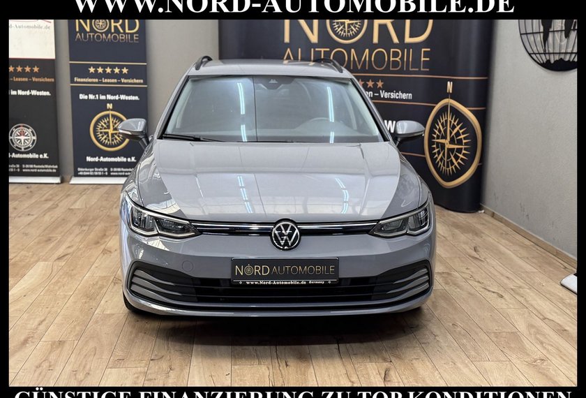 Volkswagen Golf Golf Variant Life 2.0 TDI DSG AHK/Navi/LED/ACC
