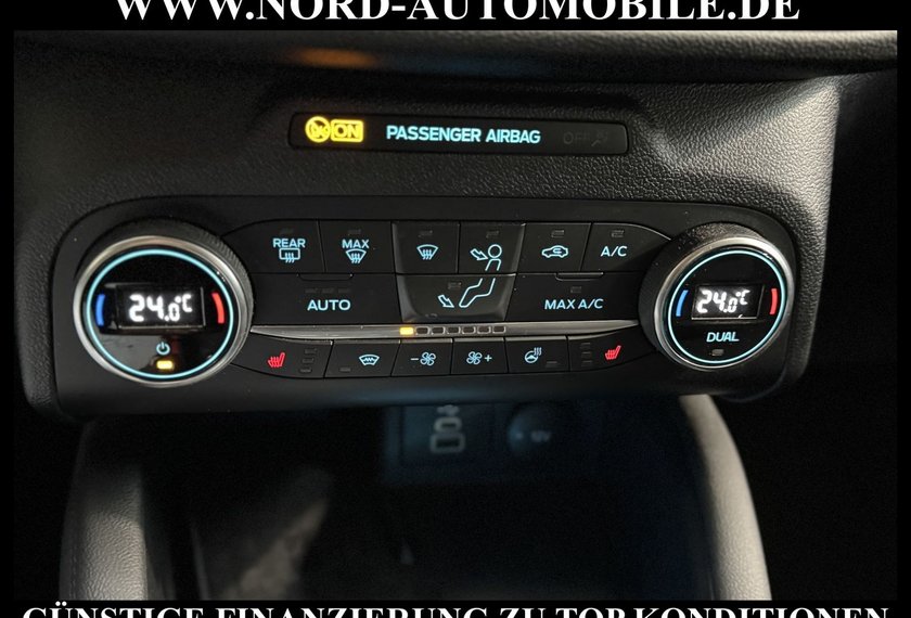 Ford Kuga Kuga Titanium *LED*ACC*Head-up*4xSHZ*Kamera* Hyb