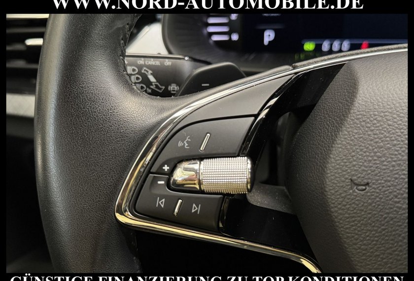 Skoda Scala Scala 1.0 TSI DSG Tour *LED*Navi*Kamera*Spur*