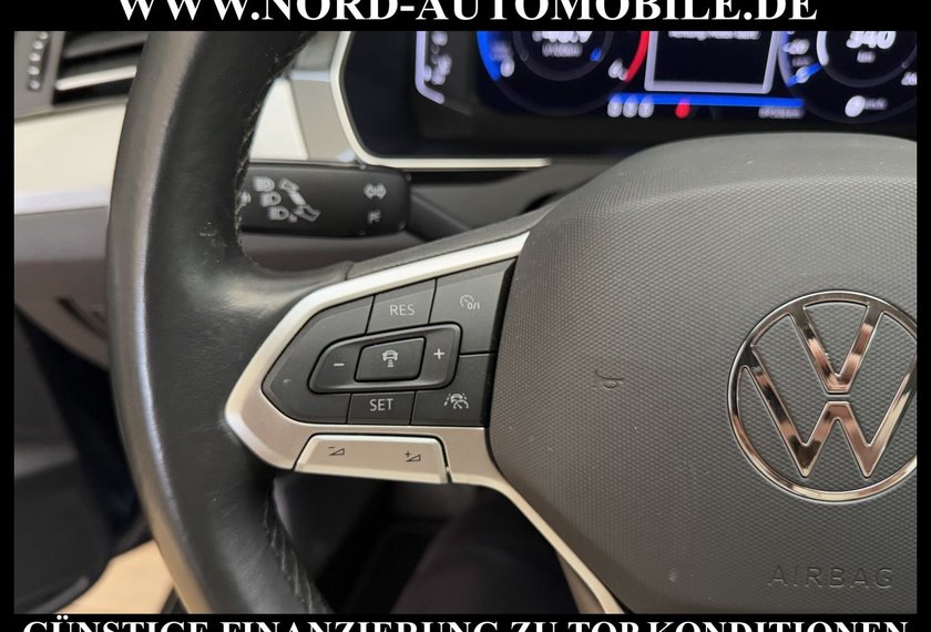 Volkswagen Passat Variant Passat Variant Business 2.0 TDI AHK/Virt.Cockpit