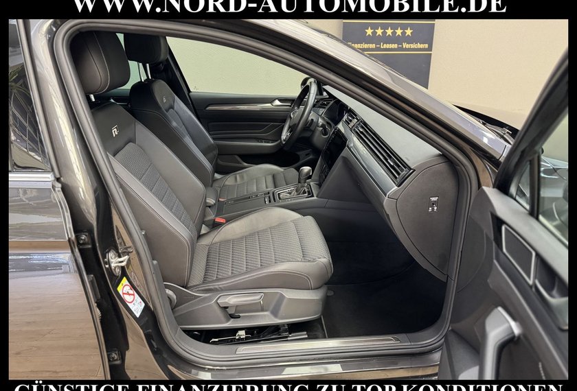 Volkswagen Passat Variant Passat Variant R-Line 1.5 TSI DSG AHK/Dig.Cockpi