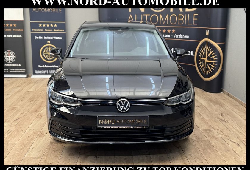 Volkswagen Golf Golf Limo Life 2.0 TDI SCR DSG Kamera/Navi/LED/