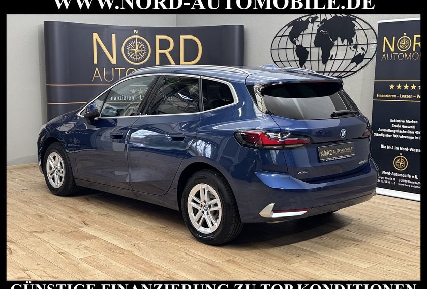 BMW 225 225 e xDrive Active Tourer *AHK*PANO*KAM*UPE:58*