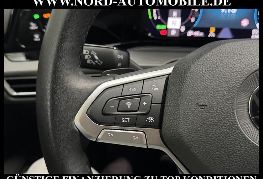 Volkswagen Golf Golf Style 1.4TSI eHybrid DSG Kamera/Side&amp;Lane/