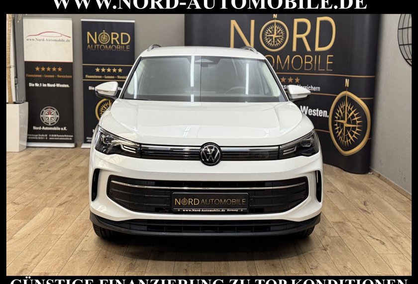 Volkswagen Tiguan Tiguan 1.5 TSI eHybrid *AHK*KAM*KEYL*ACC*UPE:60*