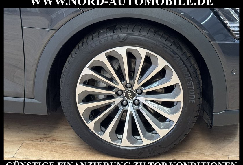 Audi e-tron e-tron 50 QU.Leder/Kamera/AHK/Panorama/21