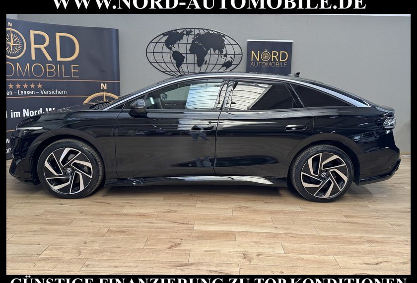 Volkswagen ID.7 ID.7 Pro Area View/Matrix/20/HarmanKardon/