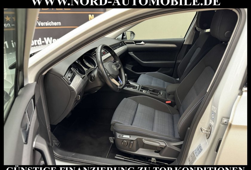 Volkswagen Passat Variant Passat Variant GTE 1.4TSI eHybrid DSG Kamera