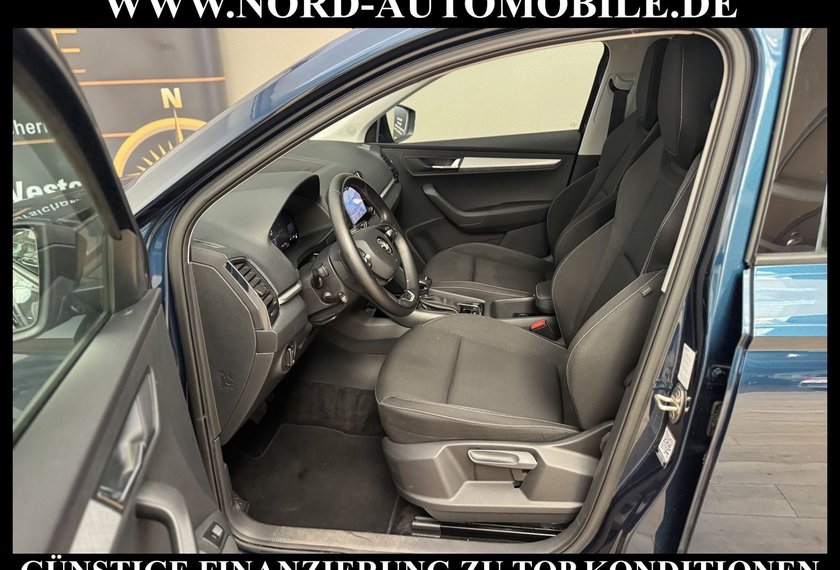 Skoda Karoq Karoq Business 2.0 TDI DSG Virt.Cockpit/Kamera/