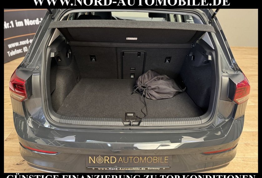 Volkswagen Golf Golf Style 1.4 TSI eHybrid DSG AHK/ACC/Navi/LED/