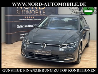 Volkswagen Golf Golf Style 1.4 TSI eHybrid DSG Kamera/Navi/LED