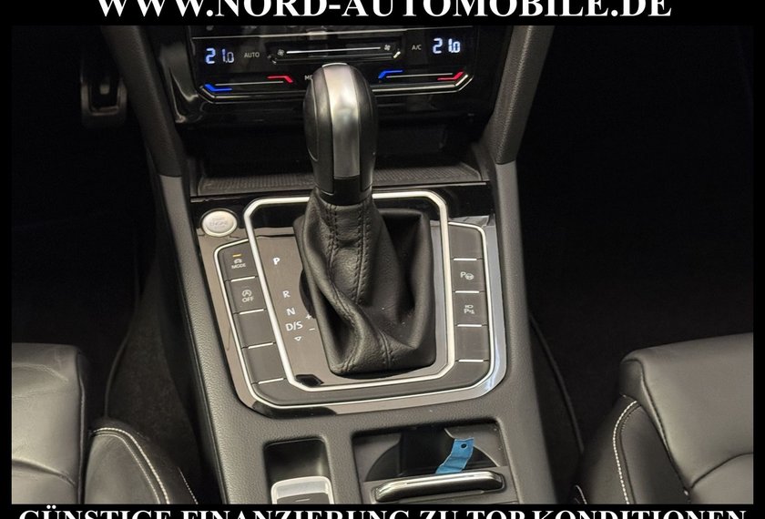 Volkswagen Passat Alltrack Passat Alltrack 2.0 TDI 4MOT DSG Leder/Pano/19/