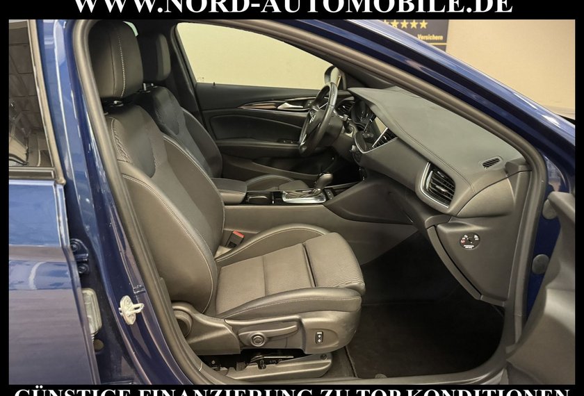 Opel Insignia Insignia B ST 2.0 CDTi Elegance GS/OPC *AHK*ACC*