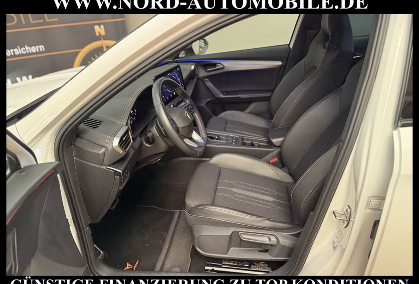 Cupra Formentor Formentor VZ 1.4 TSI e-HYBRID DSG AHK/Kamera/19