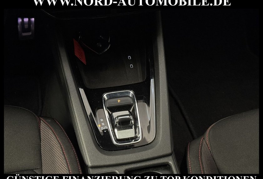 Skoda Octavia Octavia RS iV Combi 1.4 TSI DSG Head-Up/Navi/18