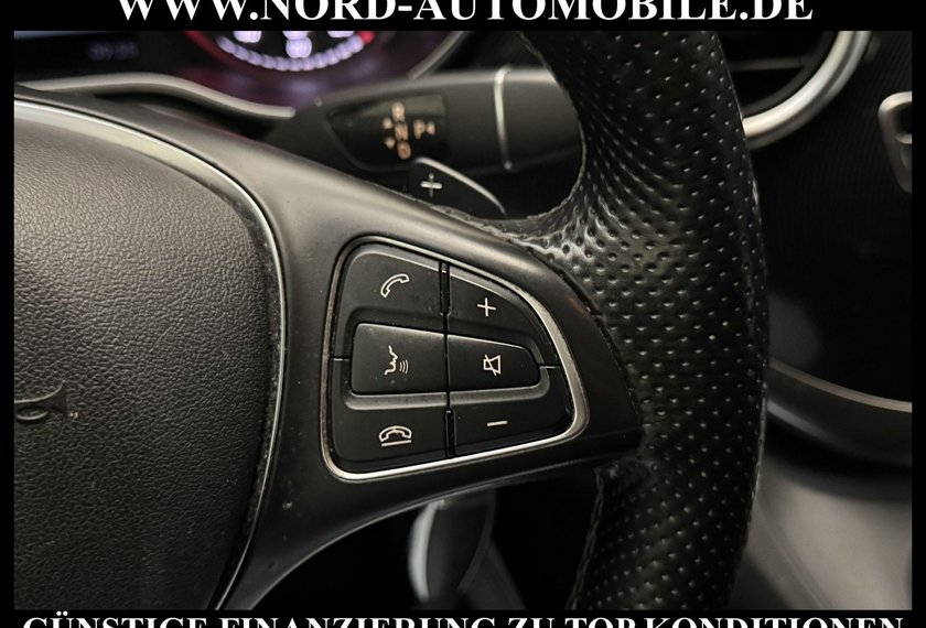Mercedes-Benz V 250 V 250 d AMG LANG *LED*AHK*DISTRO*KAMERA*