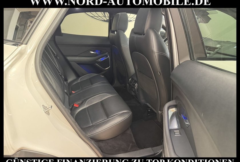 Jaguar E-Pace E-PACE R-Dynamic SE AWD *LEDER*PANO*LED*