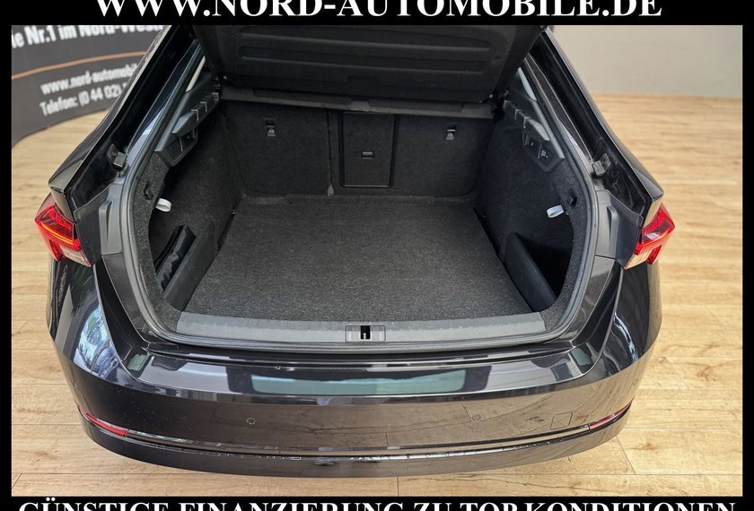 Skoda Octavia Octavia Limousine Style First Edition 2.0 TDI
