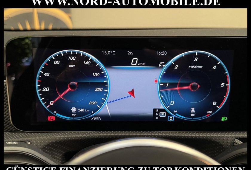 Mercedes-Benz CLA 200 CLA 200 d Coupé Progressive *LED*Wide*AHK*MBUX+*