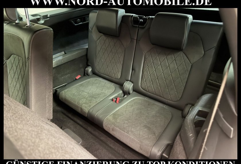 Skoda Kodiaq Kodiaq Sportline 2.0 TSI DSG 7-Sitzer/Trittbrett