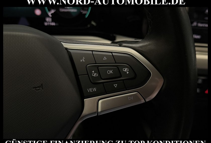 Volkswagen Golf Golf Life 1.0 TSI Limo Navi/LED/ACC/Spurhalte/