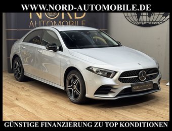 Mercedes-Benz A 250 A 250 e Lim. AMG Distro+*Wide*Ambiente*Night*360