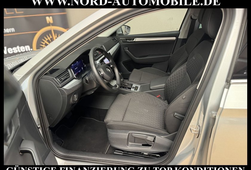 Skoda Superb Superb Combi Ambition 2.0 TDI DSG Kamera/Virt.Co