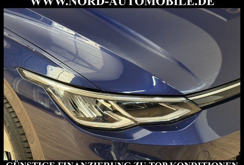 Volkswagen Golf Golf Variant Life 2.0 TDI Navi/LED/ACC/PDC