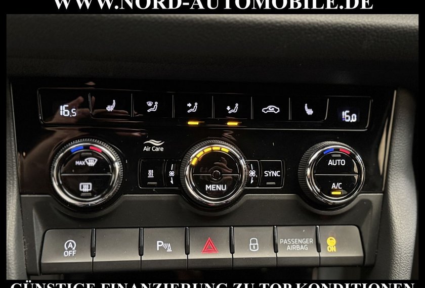 Skoda Kodiaq Kodiaq RS 2.0 TSI DSG StHz/Kamera/Virt.Cockpit/