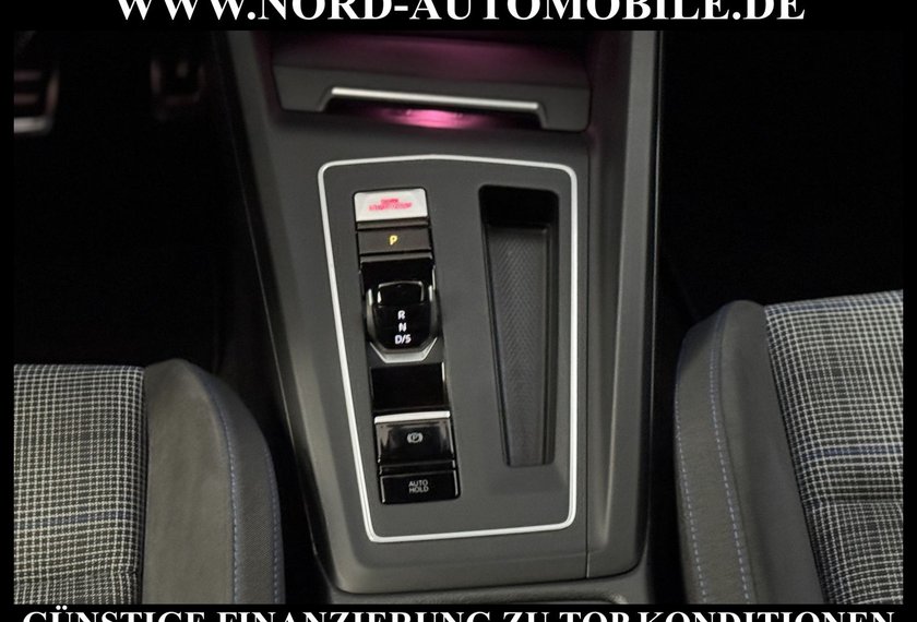 Volkswagen Golf Golf VIII GTE eHybrid *TOP-KM*STANDHZ*DCC*UPE52*