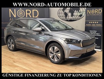 Skoda Enyaq Enyaq iV 60 Loft Panorama/Matrix/Kamera/19