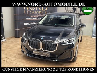 BMW 220 220 i Active Tourer *PREMIUM*AHK*CURVED*UPE:44*
