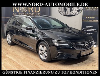 Opel Insignia Insignia B ST 2.0 CDTi Business 4x4 *AHK*ACC*HUD