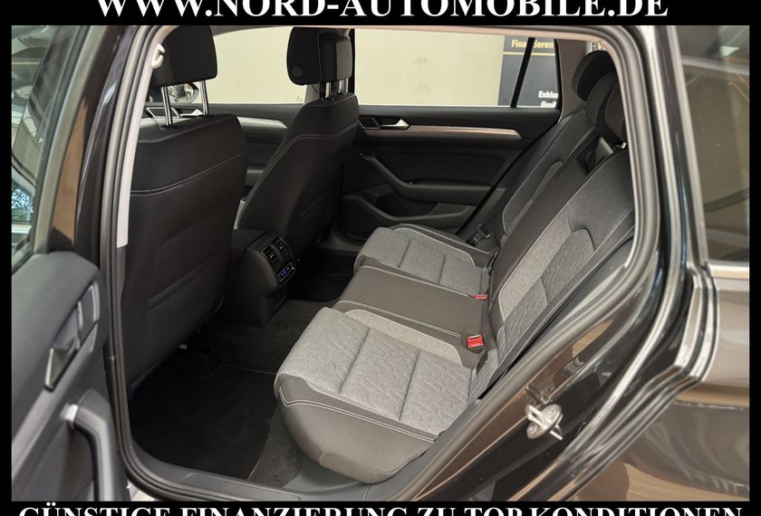 Volkswagen Passat Variant Passat Variant Business 2.0 TDI DSG AHK/Kamera