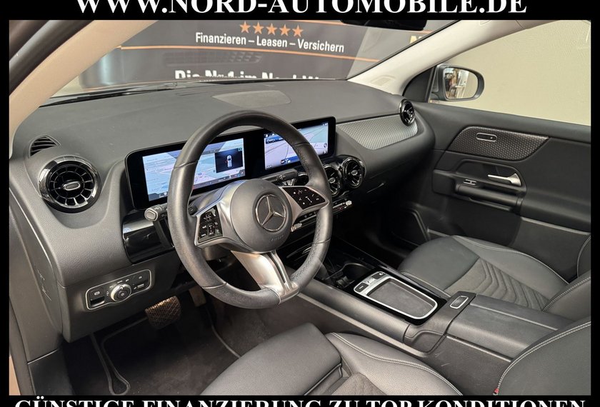 Mercedes-Benz GLA 180 GLA 180 d Entry *LED*Wide*Kamera*EasyPack*Spur*