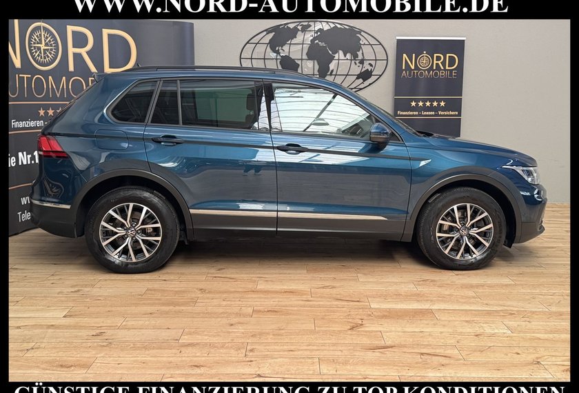 Volkswagen Tiguan Tiguan Life 1.4 TSI eHybrid DSG Dig.Cockpit/Kame